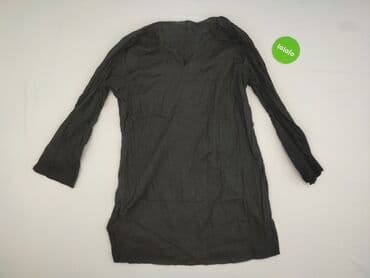 tunika plus size: Women`s tunic, size L (EU 40) — 2