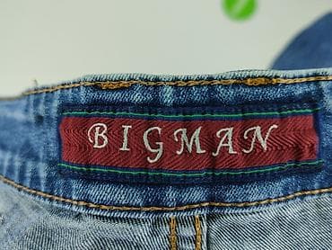 jeans mango straight: Jeansy dla mężczyzn, rozmiar S — 4