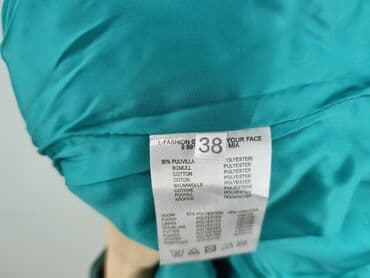 dsquared2 kurtka zimowa: Trencz damski, M — 4