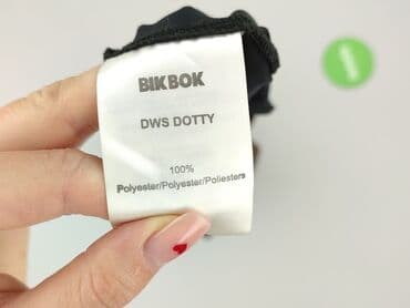 spódnice z prostokąta na gumce: Bik Bok, Spódnica damska, rozmiar S — 5