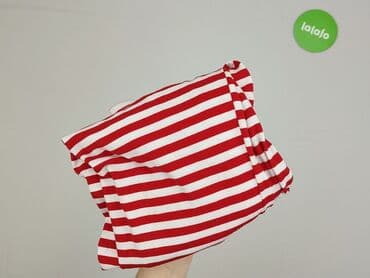 bluzki w paski massimo dutti: Bluzka damska, rozmiar XL — 6