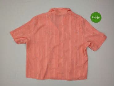 koszula hawajska c a: Koszula damska, rozmiar 5XL — 3