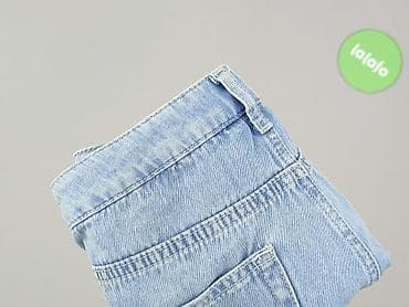 top: Topshop Moto, Szorty damskie, rozmiar M — 6