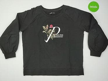 sweatshirts black: Carry, Bluza damska
, rozmiar XL — 2