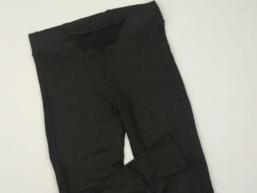 legginsy sportowe damskie duże rozmiary: Legginsy Sportowe damskie, rozmiar M — 1