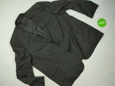 c and a bluza: Light jacket for men, S (EU 36), condition - Very good — 2