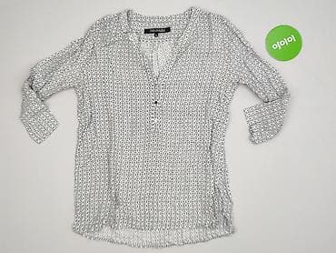 buty ecru ccc: Top Secret, Bluzka damska, rozmiar S — 2