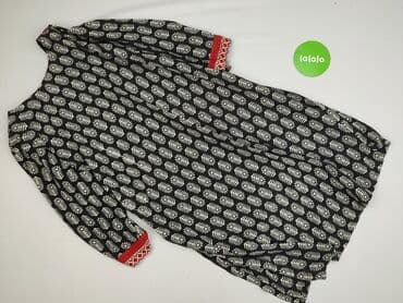 sukienka czarna 152: Sukienka damska, rozmiar S — 3