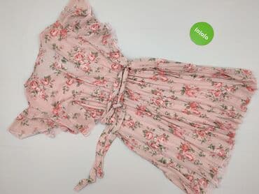 lata 40 sukienki: Sukienka damska, rozmiar S — 3