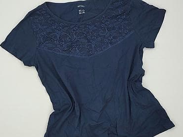 stanik 75b: Esmara, T-shirt damski, rozmiar M — 1