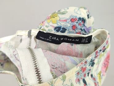 zara sukienki wyprzedaże: Zara, Bluzka damska, rozmiar M — 4