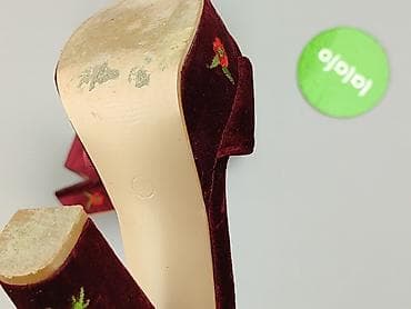 ecco flash 38: Vices, Sandały damskie, rozmiar 38 — 7