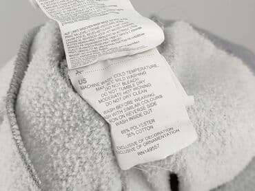 bluza sennik: FSBN, Bluza z kapturem dla mężczyzn, rozmiar XL — 5