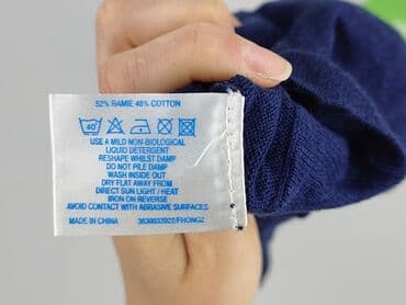 zapięcie do stroju kąpielowego: Oasis, Kardigan damski, M — 5