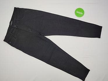 la basic: Fashion Jeans, Jeansy damskie, rozmiar M — 2