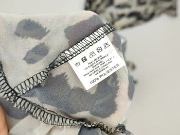 sukienka w panterkę, mohito: One, Sukienka damska, rozmiar S — 4