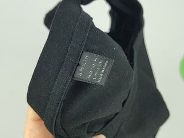 Ubrania damskie: T-shirt damski, rozmiar L — 5