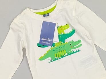 koszulka termoaktywna: Kaftan, Dopo Dopo, 3-6 months, condition - Perfect — 1