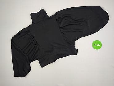 halter dekolt: Bluzka damska, rozmiar S — 3