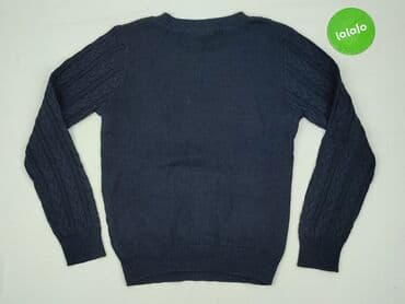 poliamid w swetrze: H&M, Sweter damski, rozmiar S — 3