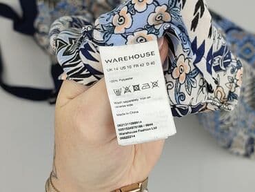 asos sukienki maxi na wesele: Warehouse, Sukienka damska, rozmiar XL — 4