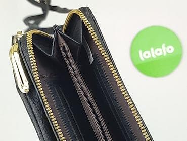 opaski rossmann: Portfel, Damskie, stan - Idealny — 4