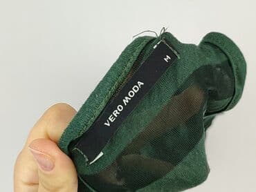 sukienka w geometryczne wzory h: Vero Moda, Sukienka damska, rozmiar M — 4