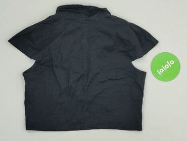 kamizelka damska krótka h m: Kamizelka damska, rozmiar S — 3