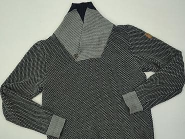 chaotic system jacket: Denim Co, Sweter dla mężczyzn, rozmiar XL — 1