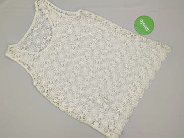 ubrania oshee: T-shirt damski, rozmiar 2XL — 4