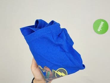 koszula z aplikacjami: Bluzka, Marvel, 1.5-2 lat, 86-92 cm, stan - Bardzo dobry — 7