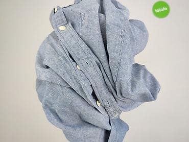 linen: Koszulа dla mężczyzn, rozmiar M — 7