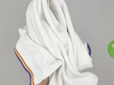 koszulka z nadrukiem zara: Lands' End, Koszulka polo dla mężczyzn, S — 5