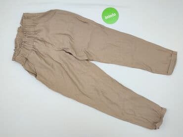 sandalki ccc: Cocomore, Spodnie materiałowe damskie, S — 2