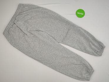 shein spodnie dresy: Shein, Spodnie dresowe damskie, rozmiar XL — 4