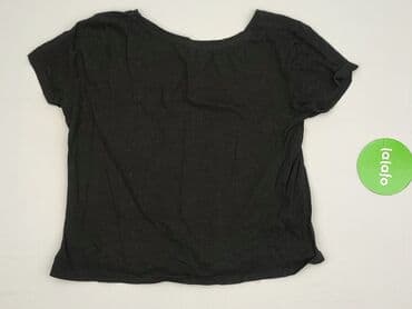 t shirty z nadrukiem allegro: Cropp, Women`s T-shirt, size S (EU 36) — 3