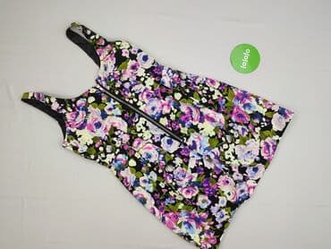 sukienki swing plus size: H&M Divided, Sukienka damska, XL — 2