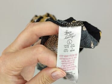 bluzka do karmienia lidl: Love To Lounge, Bluzka damska, rozmiar L — 4