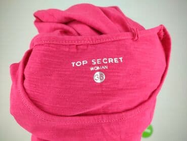 top secret 9: Top Secret, Sukienka damska, S — 4