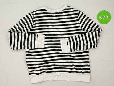 zara bluza czarna: Reserved, Bluza damska
, rozmiar M — 3