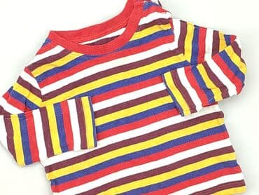 koszulka barcelony dla niemowlaka: Blouse, 0-3 months, condition - Good — 1