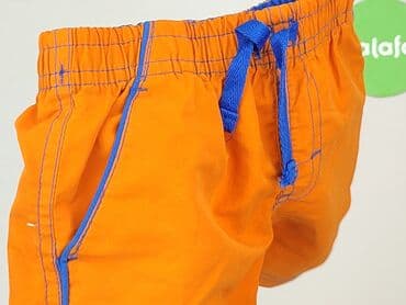 markowe podkoszulki: Shorts, Rebel, 12-18 months, condition - Very good — 5