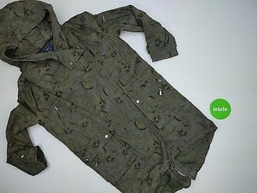 parka jesienna: Medicine, Parka damska, rozmiar M — 2