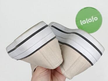 Women: Sneakers for women, 38, condition - Good — 7