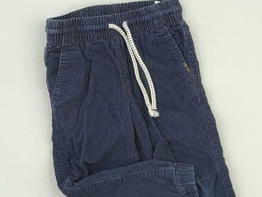 rajstopy wzorzyste: Leggings for kids, H&M, 2-3 years, 92/98, condition - Very good — 1