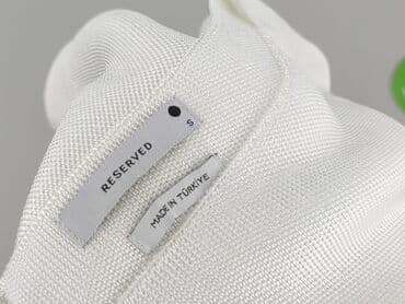 sweter reserved: Bluzka damska, S — 4
