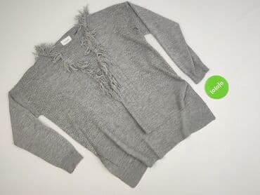 varlesca kurtki zimowe: Vero Moda, Sweter damski, rozmiar L — 2