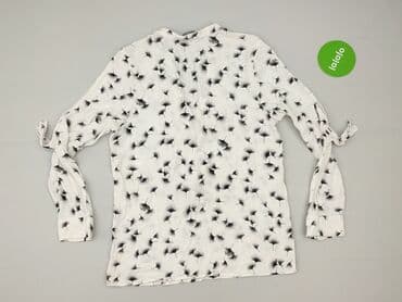 Women: Mint Velvet, Women's blouse, size L (EU 40) — 3