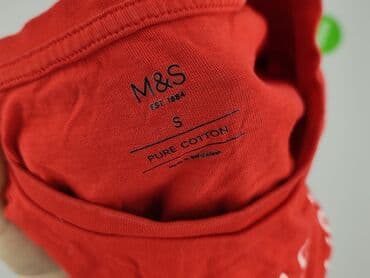 t shirty c: Marks & Spencer, T-shirt damski, rozmiar S — 5