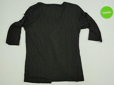 oversize bluzy: Bluzka damska, rozmiar M — 3